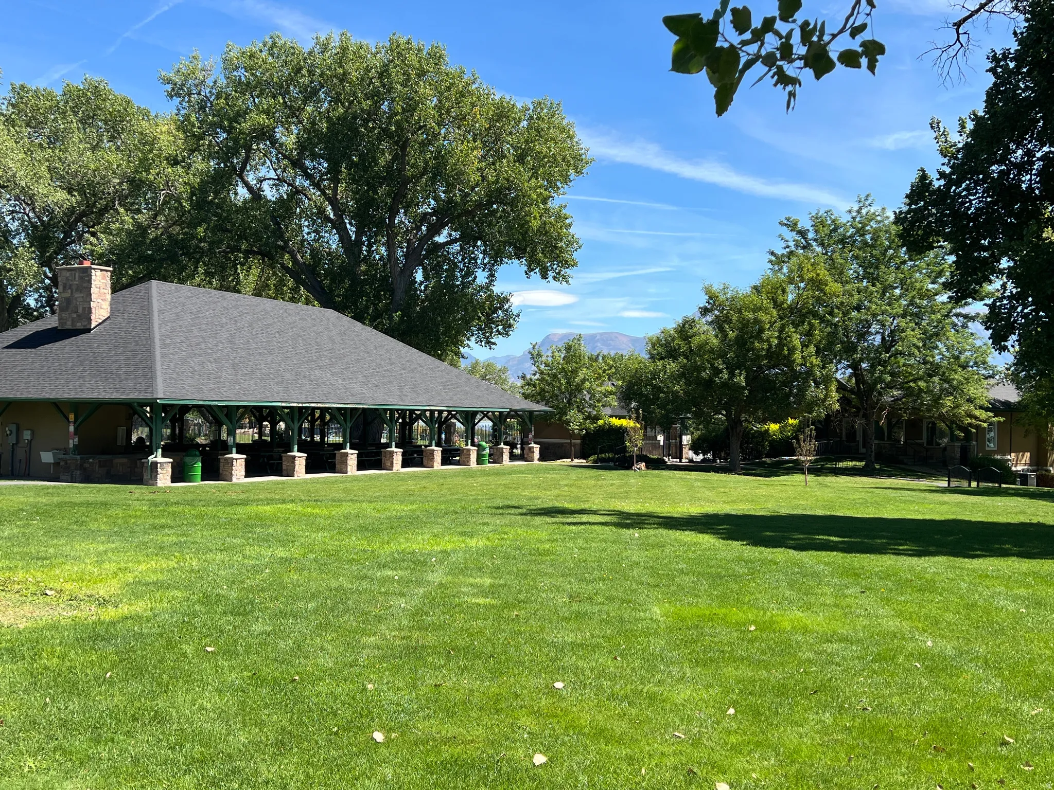 Pavilion