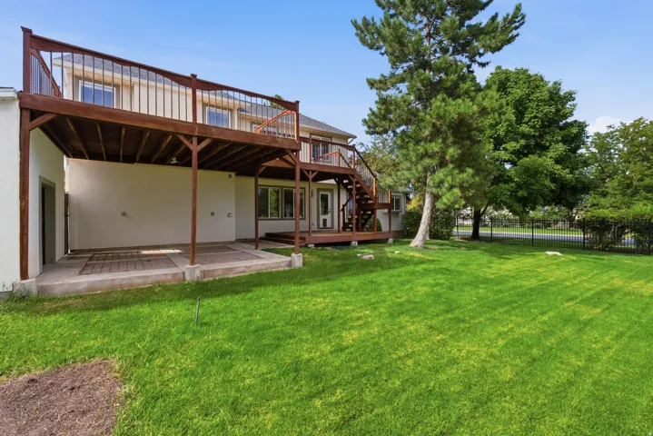 91 E Horseshoe Rd, Saratoga Springs, Utah 84045
