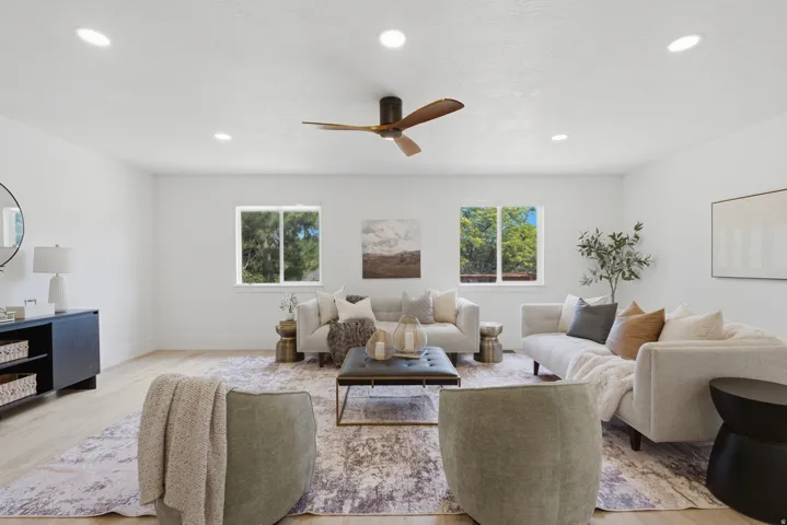 91 E Horseshoe Rd, Saratoga Springs, Utah 84045