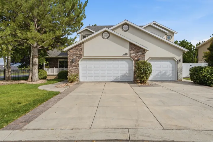 91 E Horseshoe Rd, Saratoga Springs, Utah 84045