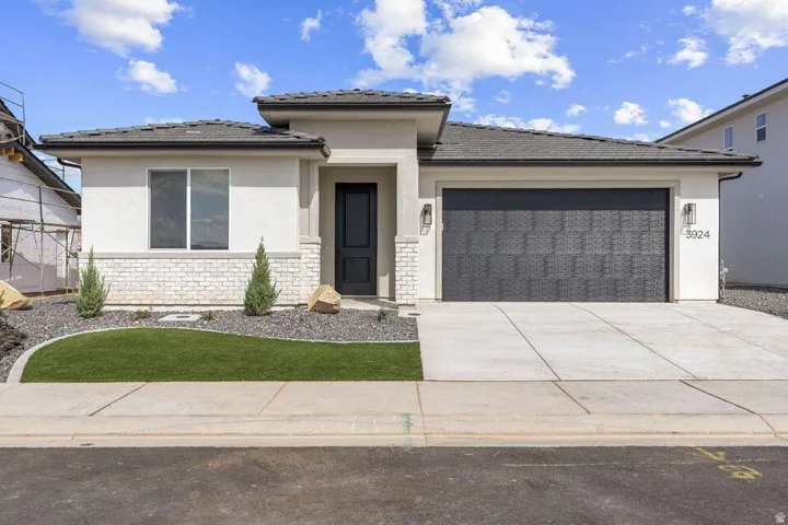 3924 W 1440, Hurricane, Utah 84737