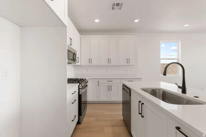 3924 W 1440, Hurricane, Utah 84737