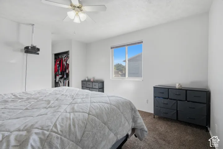 Neutral-toned wall finish