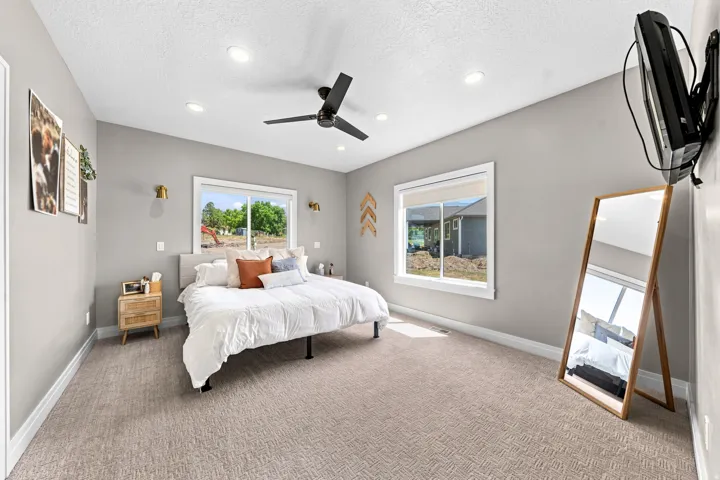 450 80 #lot #9, Richmond, Utah 84333