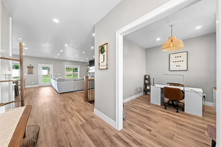 450 80 #lot #9, Richmond, Utah 84333