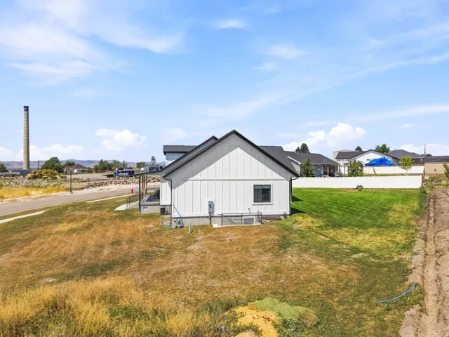450 80 #lot #9, Richmond, Utah 84333