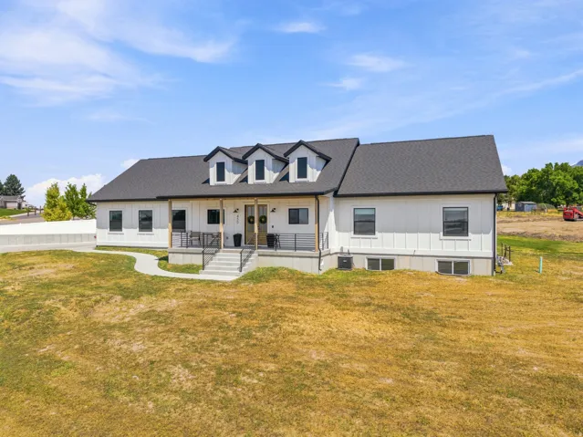 450 80 #lot #9, Richmond, Utah 84333
