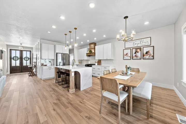450 80 #lot #9, Richmond, Utah 84333