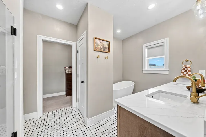 450 80 #lot #9, Richmond, Utah 84333