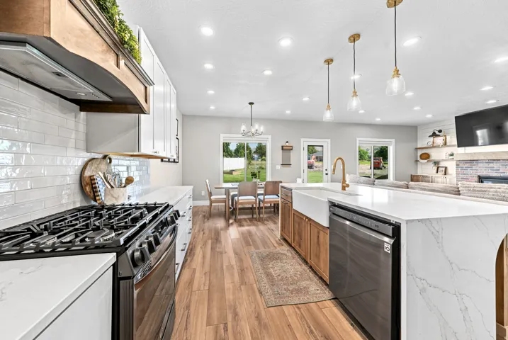 450 80 #lot #9, Richmond, Utah 84333