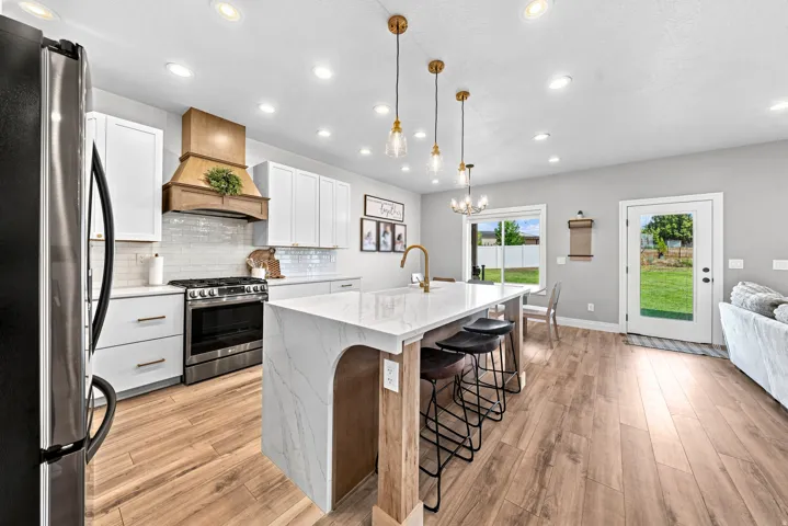 450 80 #lot #9, Richmond, Utah 84333
