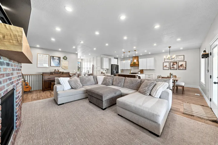 450 80 #lot #9, Richmond, Utah 84333