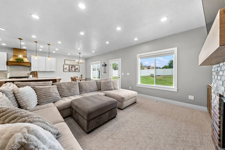 450 80 #lot #9, Richmond, Utah 84333