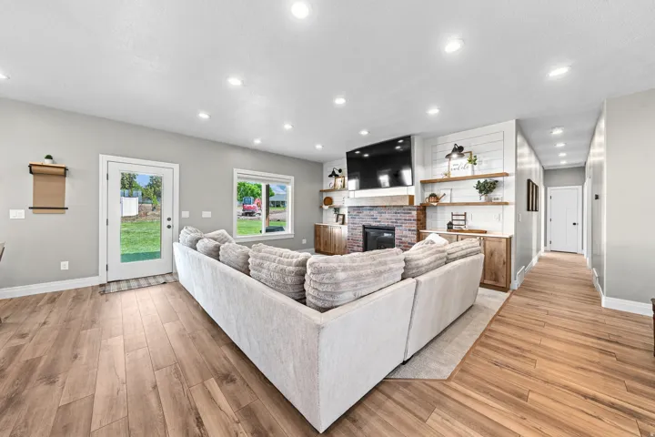 450 80 #lot #9, Richmond, Utah 84333