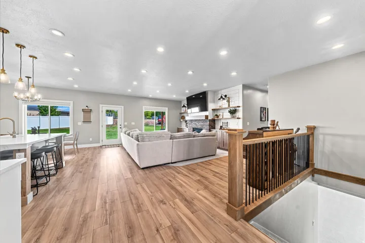 450 80 #lot #9, Richmond, Utah 84333