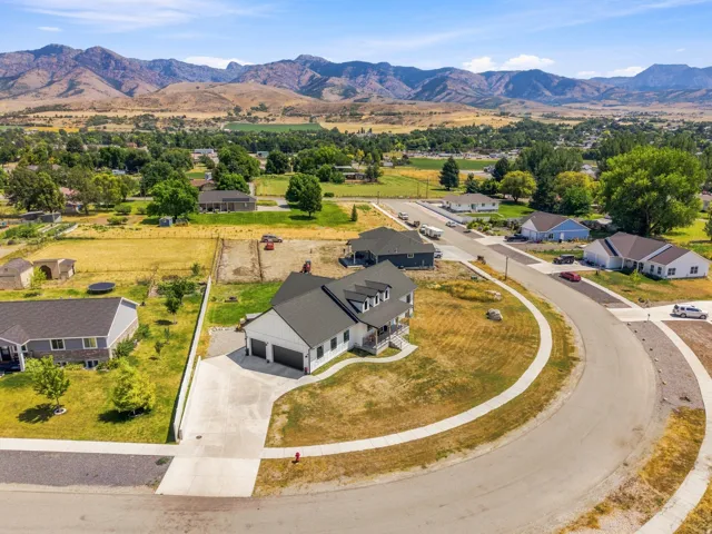 450 80 #lot #9, Richmond, Utah 84333