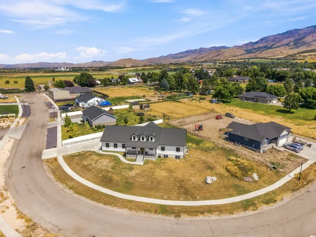 450 80 #lot #9, Richmond, Utah 84333