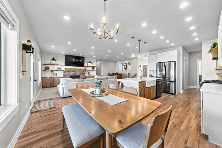 450 80 #lot #9, Richmond, Utah 84333