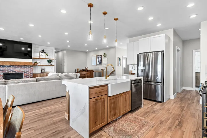 450 80 #lot #9, Richmond, Utah 84333