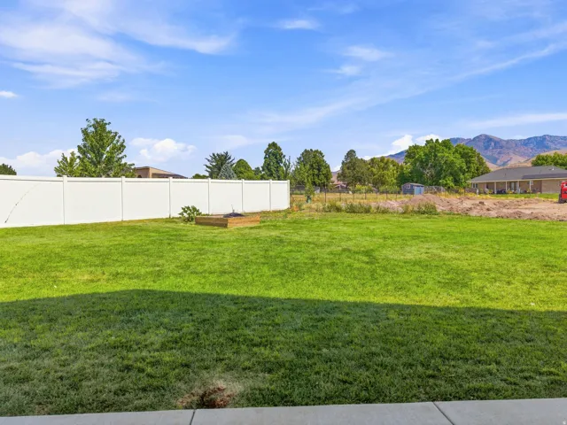 450 80 #lot #9, Richmond, Utah 84333