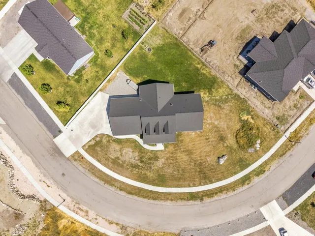 450 80 #lot #9, Richmond, Utah 84333