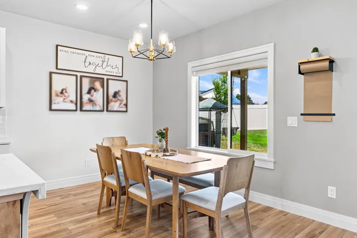 450 80 #lot #9, Richmond, Utah 84333