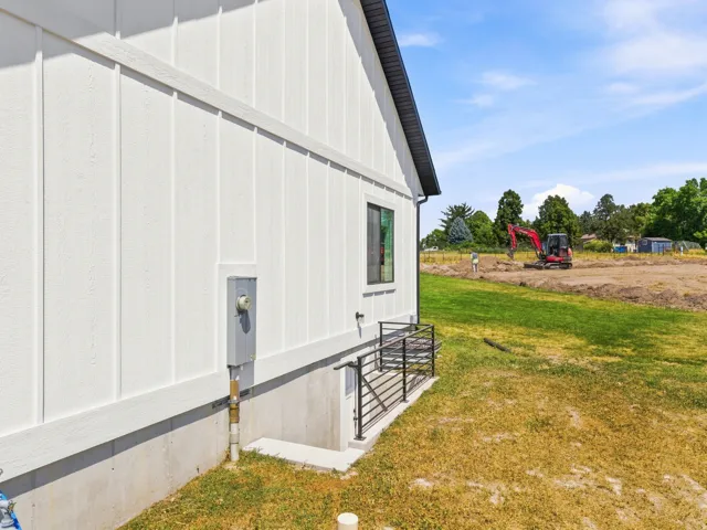 450 80 #lot #9, Richmond, Utah 84333