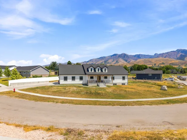 450 80 #lot #9, Richmond, Utah 84333