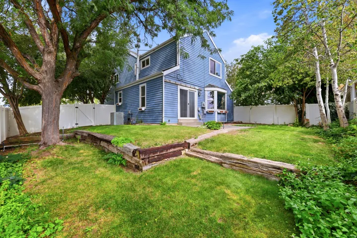 4445 S Roxborough Ct, West Valley City, Utah 84119