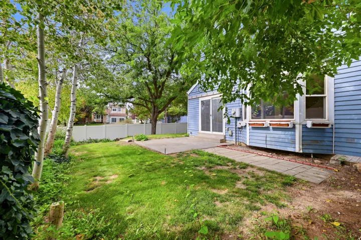 4445 S Roxborough Ct, West Valley City, Utah 84119