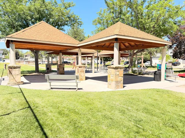 4445 S Roxborough Ct, West Valley City, Utah 84119