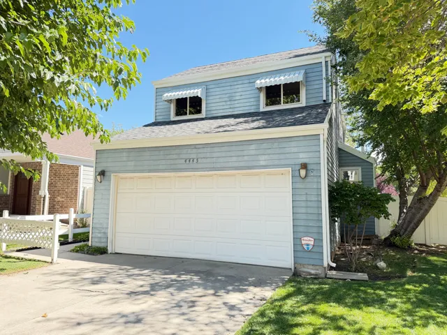 4445 S Roxborough Ct, West Valley City, Utah 84119