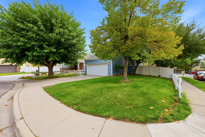 4445 S Roxborough Ct, West Valley City, Utah 84119