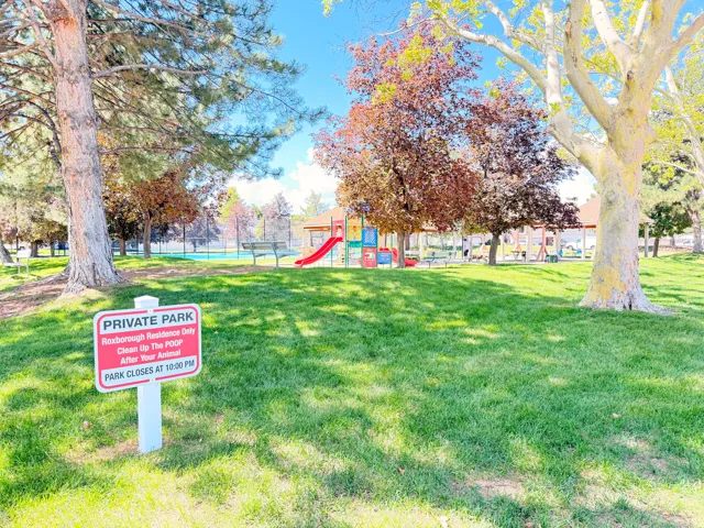 4445 S Roxborough Ct, West Valley City, Utah 84119