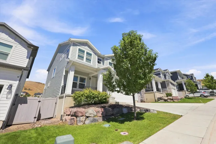 2050 W Marble Fox Cir, Lehi, Utah 84048