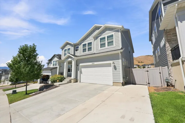 2050 W Marble Fox Cir, Lehi, Utah 84048