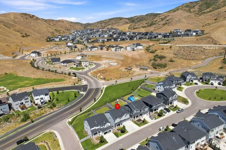 2050 W Marble Fox Cir, Lehi, Utah 84048