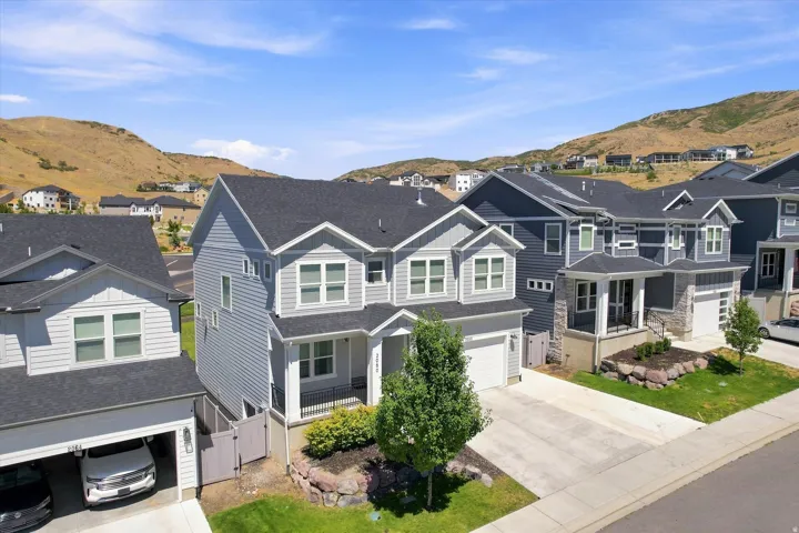 2050 W Marble Fox Cir, Lehi, Utah 84048