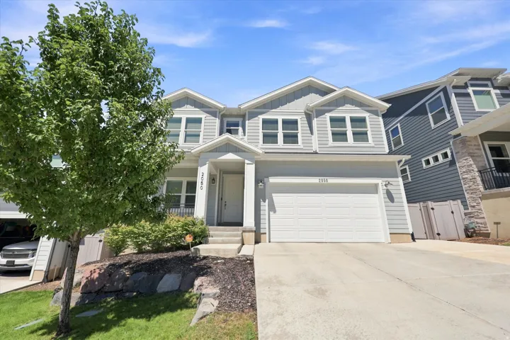2050 W Marble Fox Cir, Lehi, Utah 84048