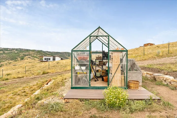 223 E Sage Ln, Wanship, Utah 84017
