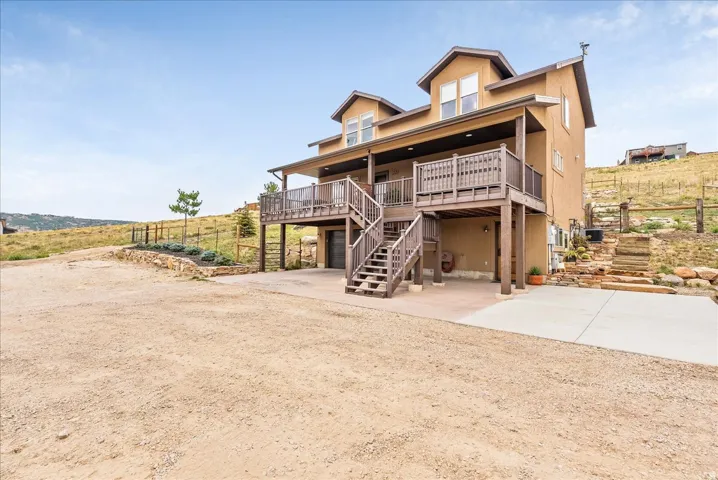 223 E Sage Ln, Wanship, Utah 84017