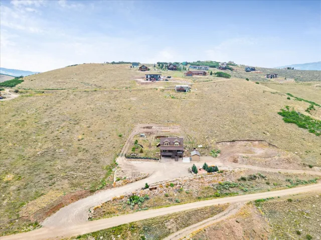 223 E Sage Ln, Wanship, Utah 84017