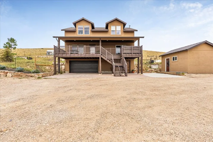 223 E Sage Ln, Wanship, Utah 84017
