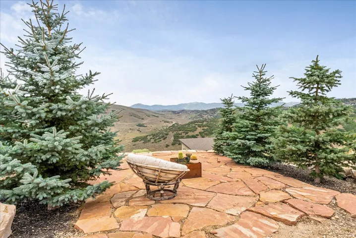 223 E Sage Ln, Wanship, Utah 84017