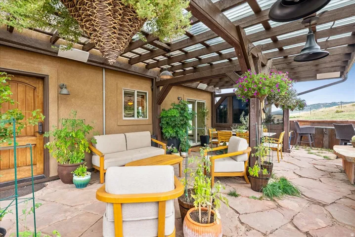 223 E Sage Ln, Wanship, Utah 84017