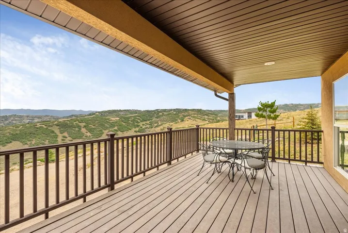 223 E Sage Ln, Wanship, Utah 84017