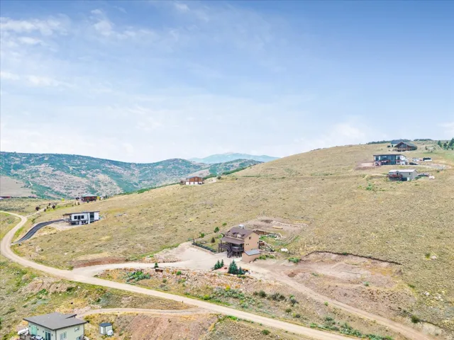 223 E Sage Ln, Wanship, Utah 84017