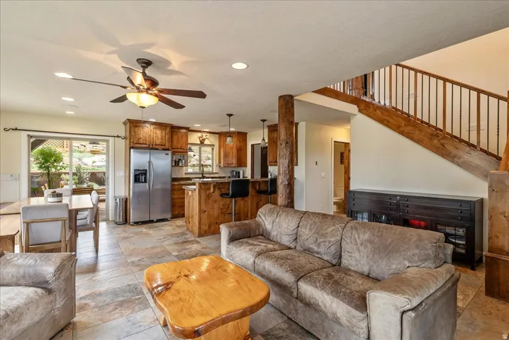 223 E Sage Ln, Wanship, Utah 84017