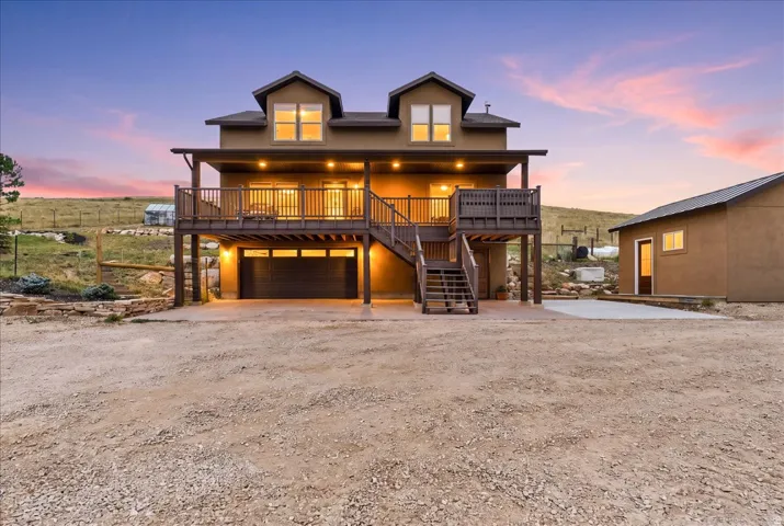 223 E Sage Ln, Wanship, Utah 84017