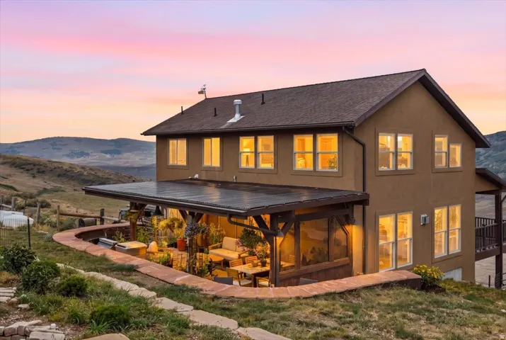 223 E Sage Ln, Wanship, Utah 84017